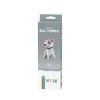 Plastilina Interactiva Bull Terrier (3 colores)