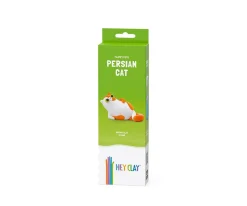 Plastilina Interactiva Persian Cat (3 botes)