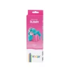 Plastilina Interactiva Unicornio Arcoiris (3 colores)