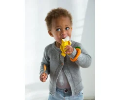 Plátano Mordedor Látex Oli&Carol Ana Banana