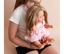 Portabebés Tiny Harlow Strawberry