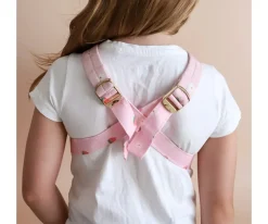 Portabebés Tiny Harlow Strawberry