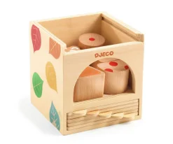 Primera Edad Boxbasic