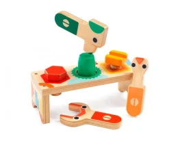 Primera Edad Bricolou