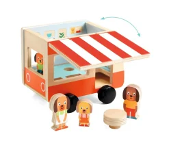 Primera Edad Minicombi