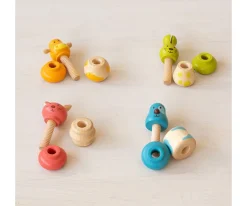 Primera Edad Vis - Animo