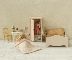 Princesa Ratón Hermana Mayor