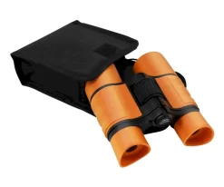 Prismáticos 4x32 mm