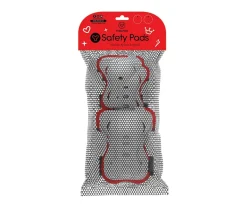 Protecciones Rojo Yvolution T.M