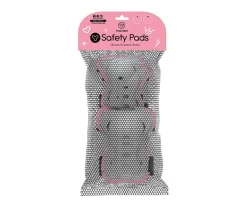 Protecciones Rosa Yvolution T.M