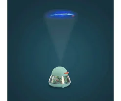 Proyector de Animales Tout Autour du Monde (USB)