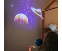 Proyector de Imágenes KIDYSTAR Galaxies