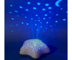 Proyector Estrella Azul