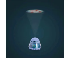 Proyector Las Aventuras de Paulie