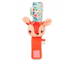 Pulsera Sonajero Stella