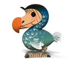 Puzzle 3D Eugy Dodo