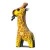 Puzzle 3D Eugy Jirafa
