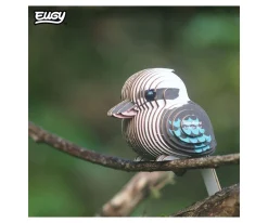 Puzzle 3D Eugy Kookaburra