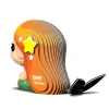 Puzzle 3D Eugy Mermaid