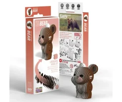 Puzzle 3D Eugy Osezno