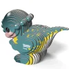 Puzzle 3D Eugy Paquisaurio