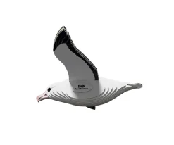 Puzzle 3D Eugy Royal Albatross