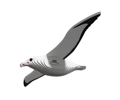 Puzzle 3D Eugy Royal Albatross