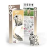 Puzzle 3D Eugy Sheep