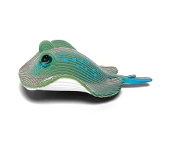Puzzle 3D Eugy Stingray