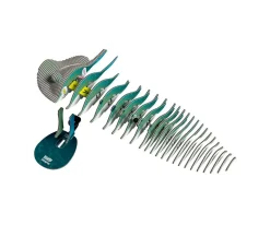 Puzzle 3D Eugy Stingray