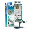 Puzzle 3D Eugy Stingray