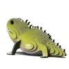 Puzzle 3D Eugy Tuatara