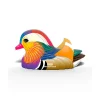 Puzzle 3D Mandarin Duck