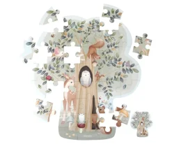 Puzzle de Suelo XL Forest Friends