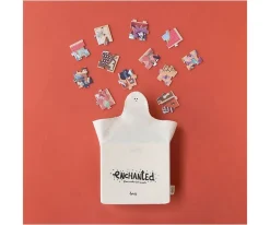 Puzzle Enchanted