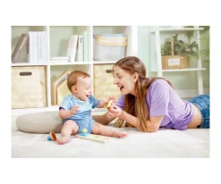 Puzzle Espejos Montessori