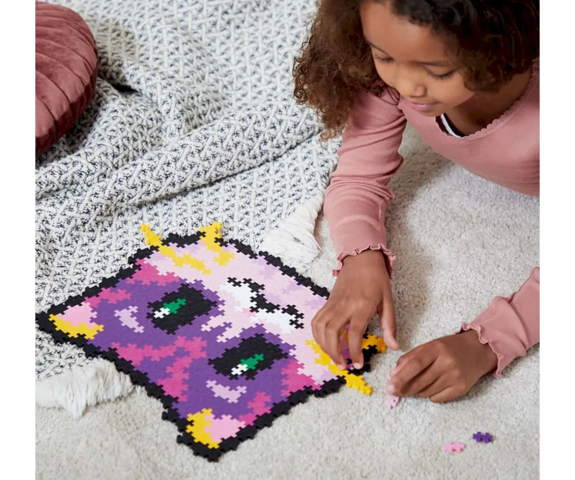 Puzzle Kitten 500 piezas