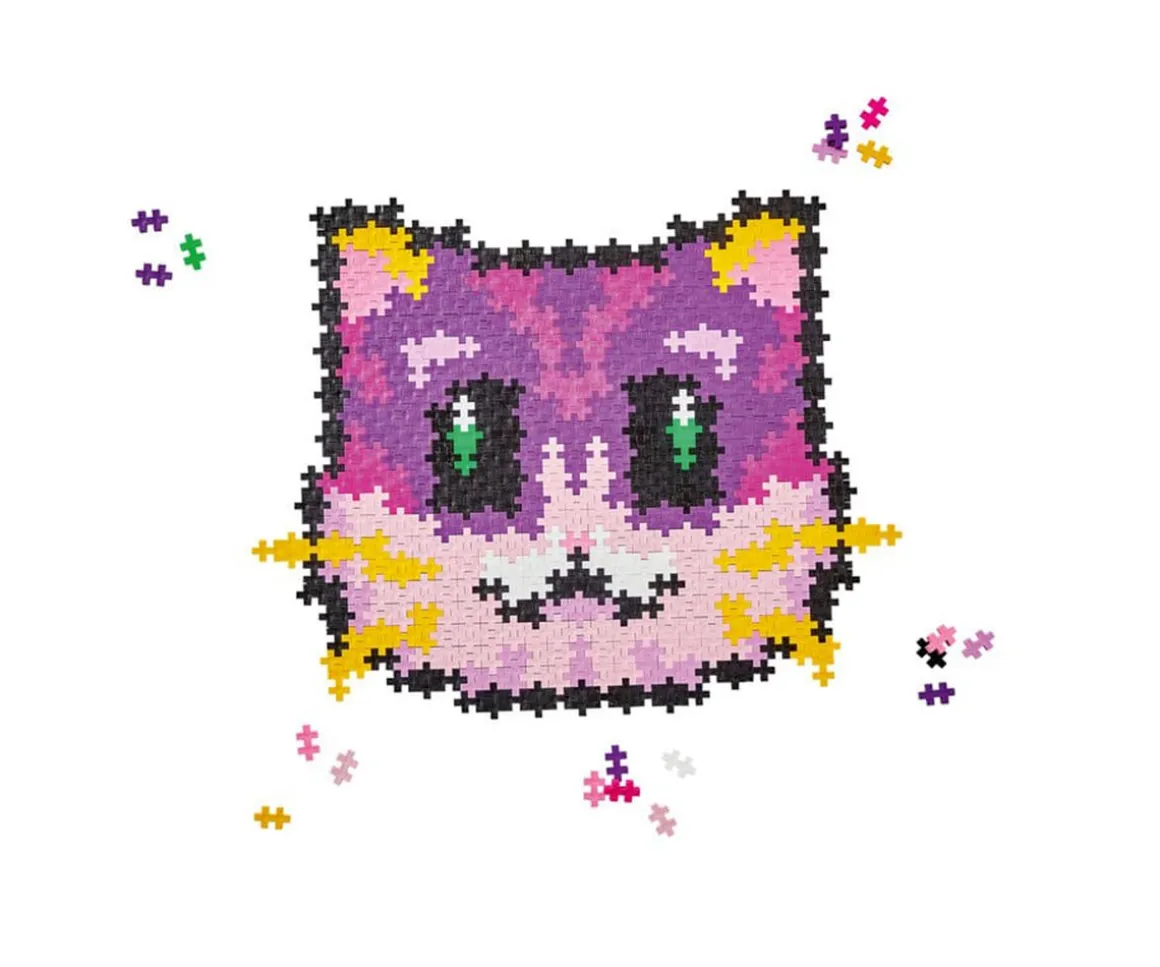 Puzzle Kitten 500 piezas