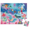 Puzzle Las Sirenas 24 Piezas