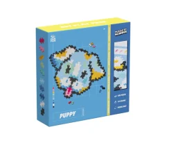Puzzle Puppy 500 Piezas