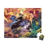 Puzzle Tierra de Dragones 54 Piezas