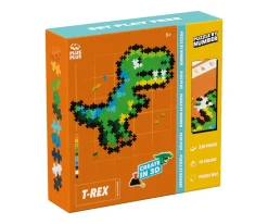 Puzzle T-Rex 250 piezas