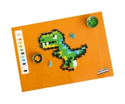 Puzzle T-Rex 250 piezas