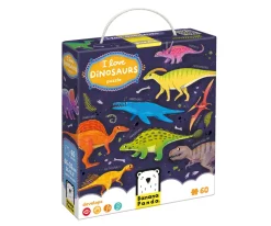 Puzzlove Dinosaurios