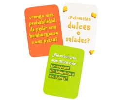 ¿Quién Te Conoce Mejor?