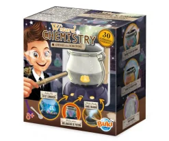 Química de los Brujos