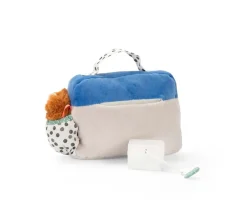 Radio Cassette Musical Puce & Pilou