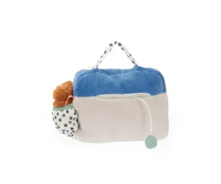 Radio Cassette Musical Puce & Pilou