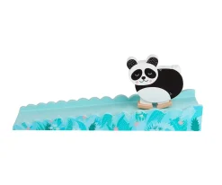 Rampa Deslizante Panda Pepita