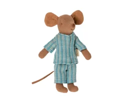 Ratón Hermano Mayor en Caja